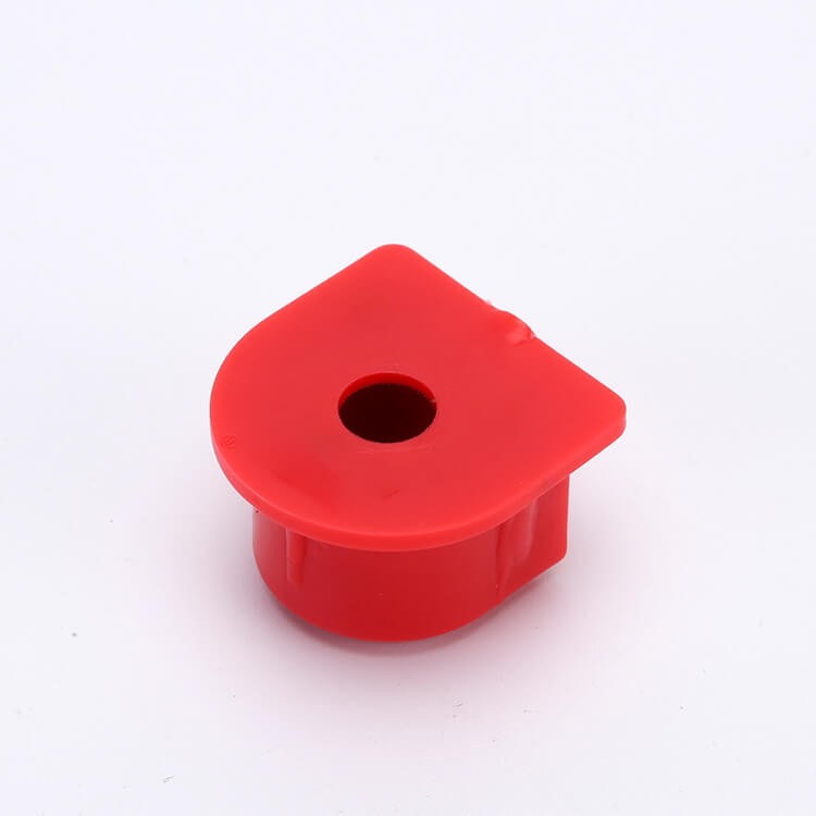 Red Color Cable fix plug For 175A Power Connector