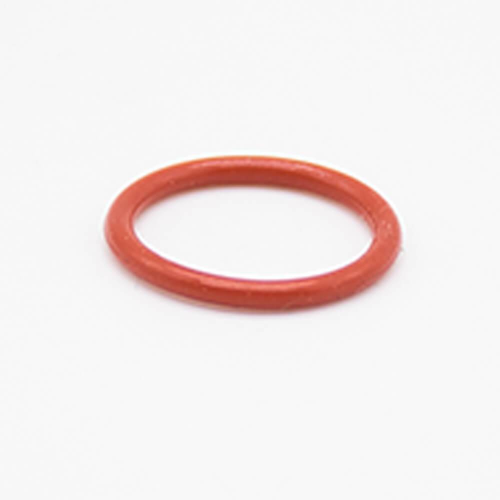 Waterproof Rubber Ring Red For N Type Female