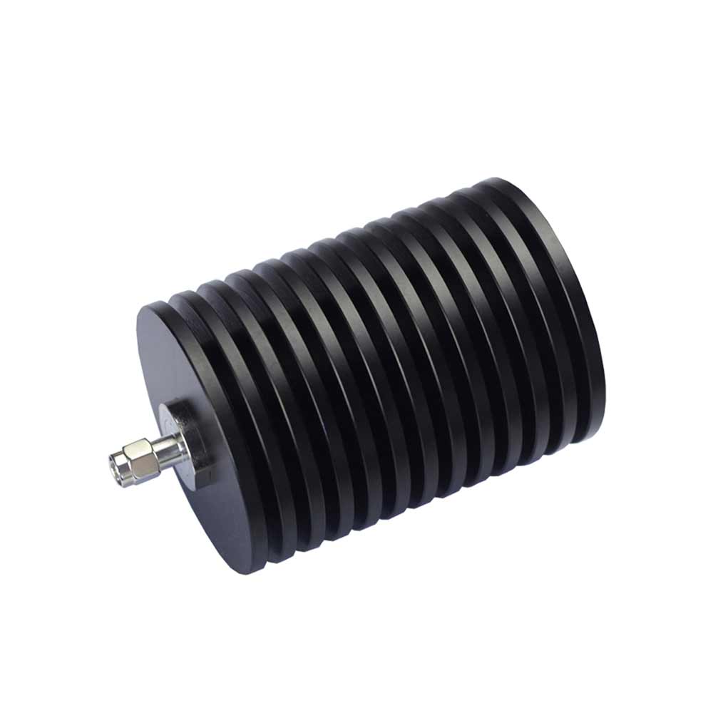 100W SMA Type Load Resistor Male RF Coaxial Load 50 Ohm DC-3/4GHz