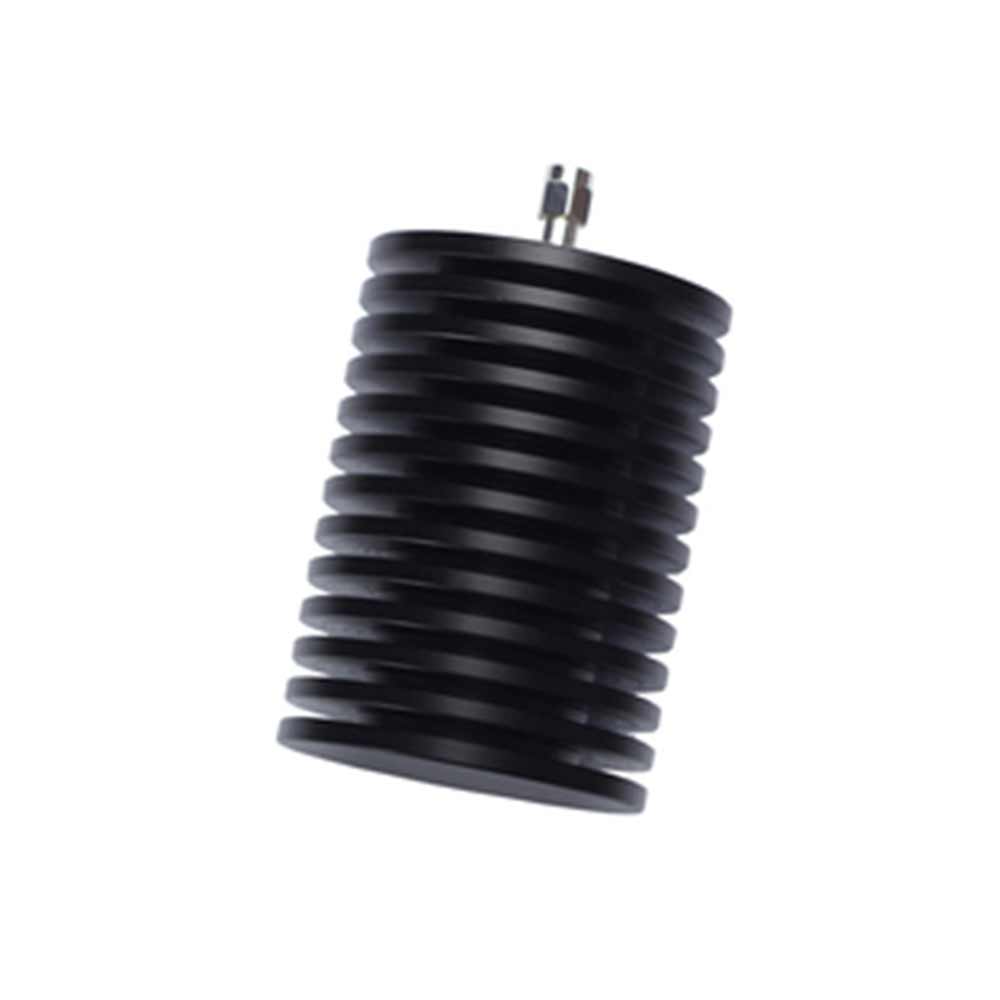 100W SMA Type Load Resistor Male RF Coaxial Load 50 Ohm DC-3/4GHz