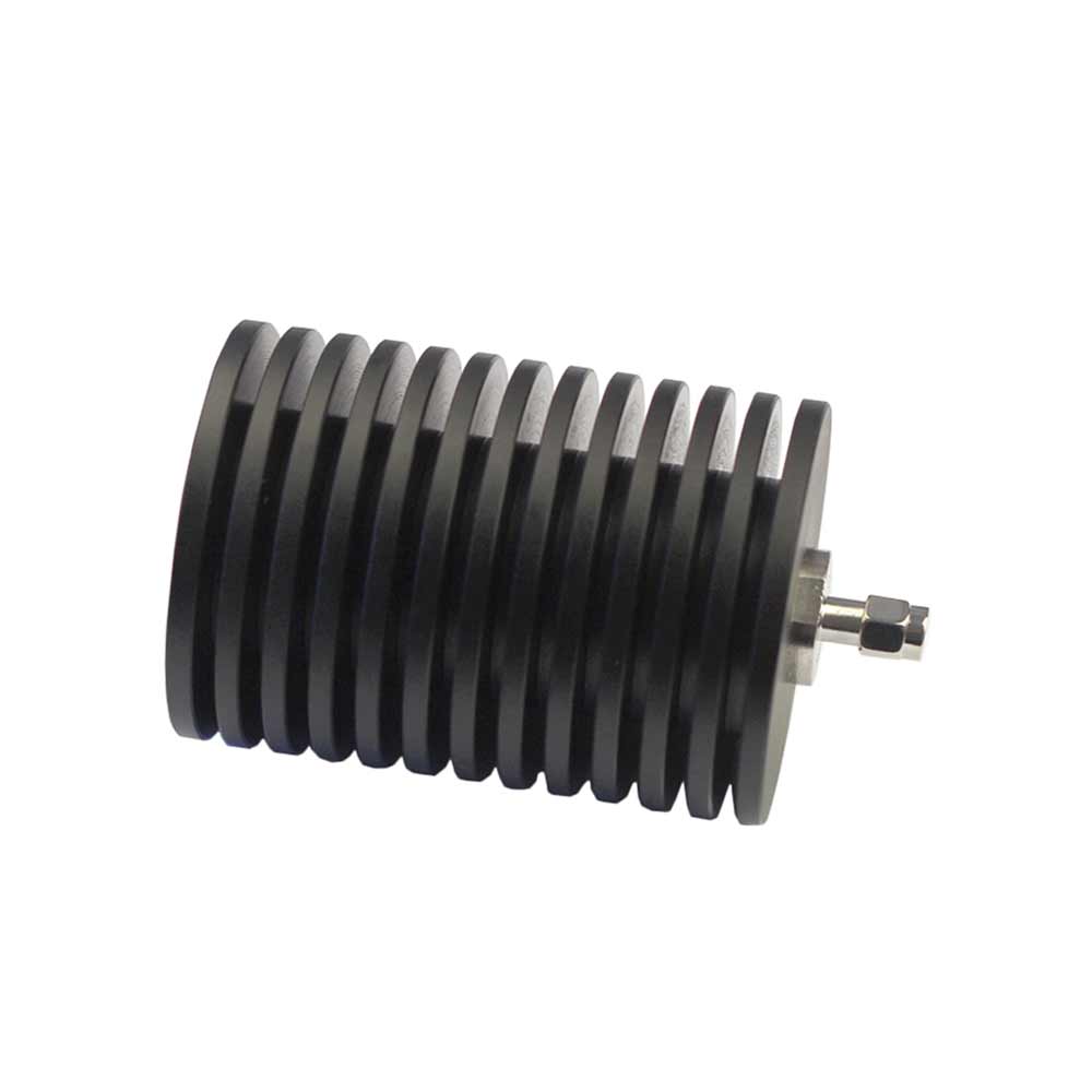 100W SMA Type Load Resistor Male RF Coaxial Load 50 Ohm DC-3/4GHz