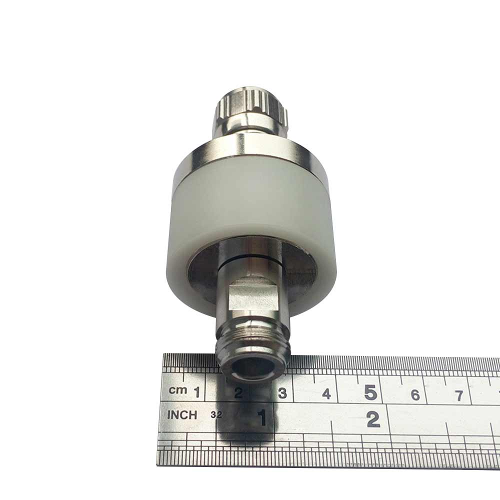High-Voltage DC Block N-Type 200W DC Isolator 10MHz-3G/4G