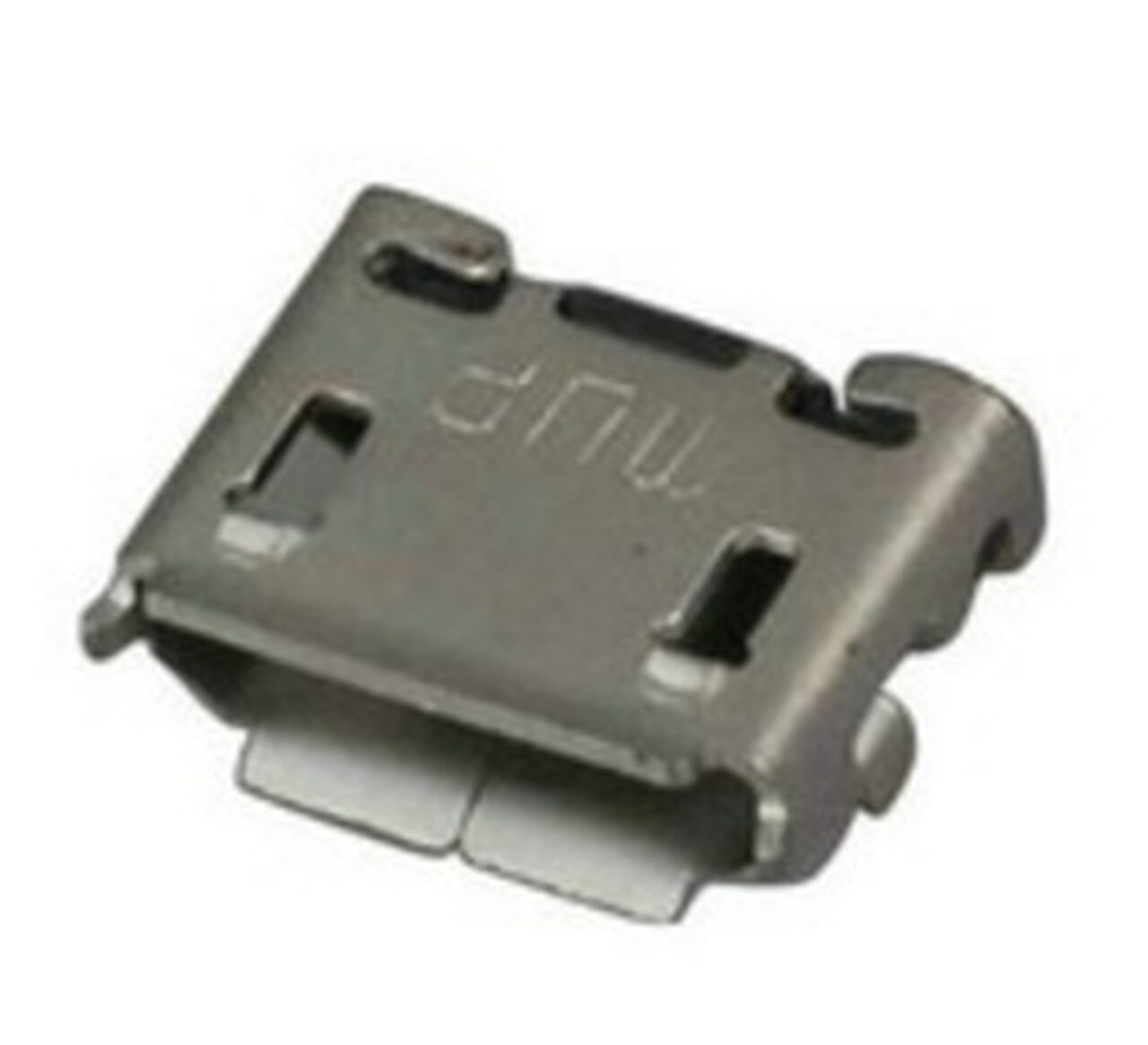Micro Female 5 Pin DIP TYPE USB Connector MUP-U521