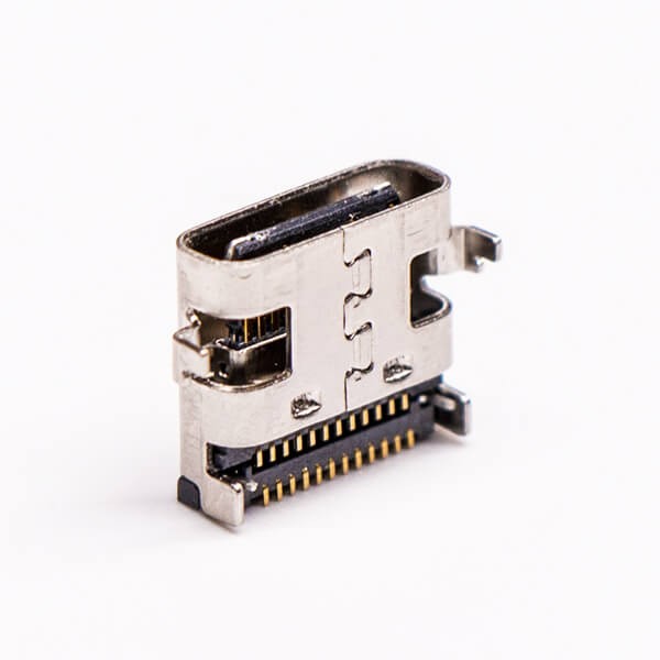 Type C Reversible Connector USB 3.0 SMT for PCB Mount