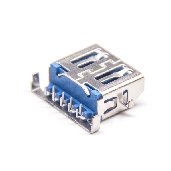 USB 3.0 Connector on Motherboard front 5p and back 4p Female for PCB