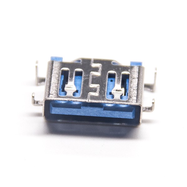 USB 3.0 Connector on Motherboard front 5p and back 4p Female for PCB