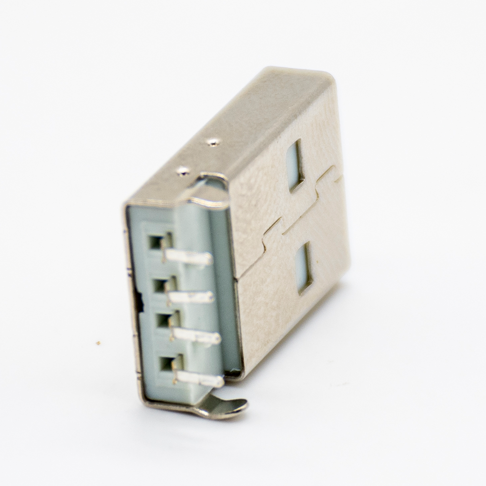USB Male A Type Connector